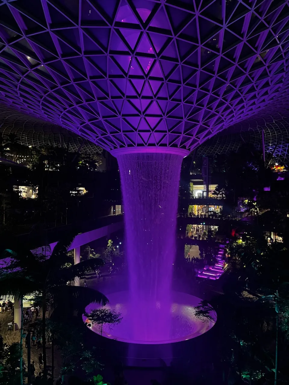 Changi Airport 2