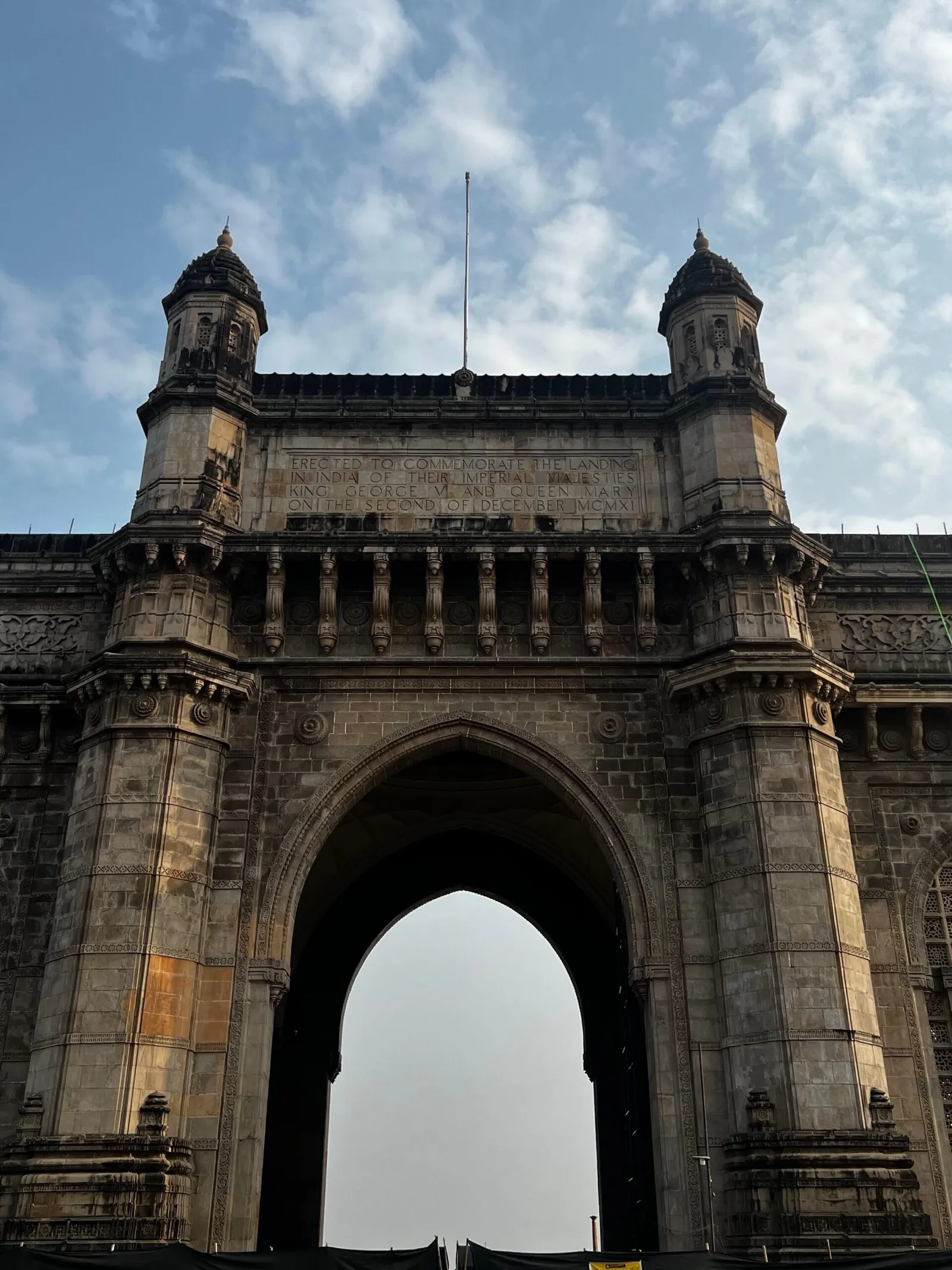 Gateway of India