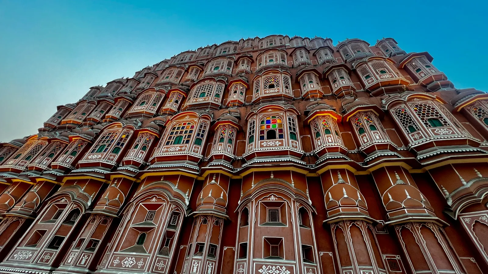 Hawa Mahal