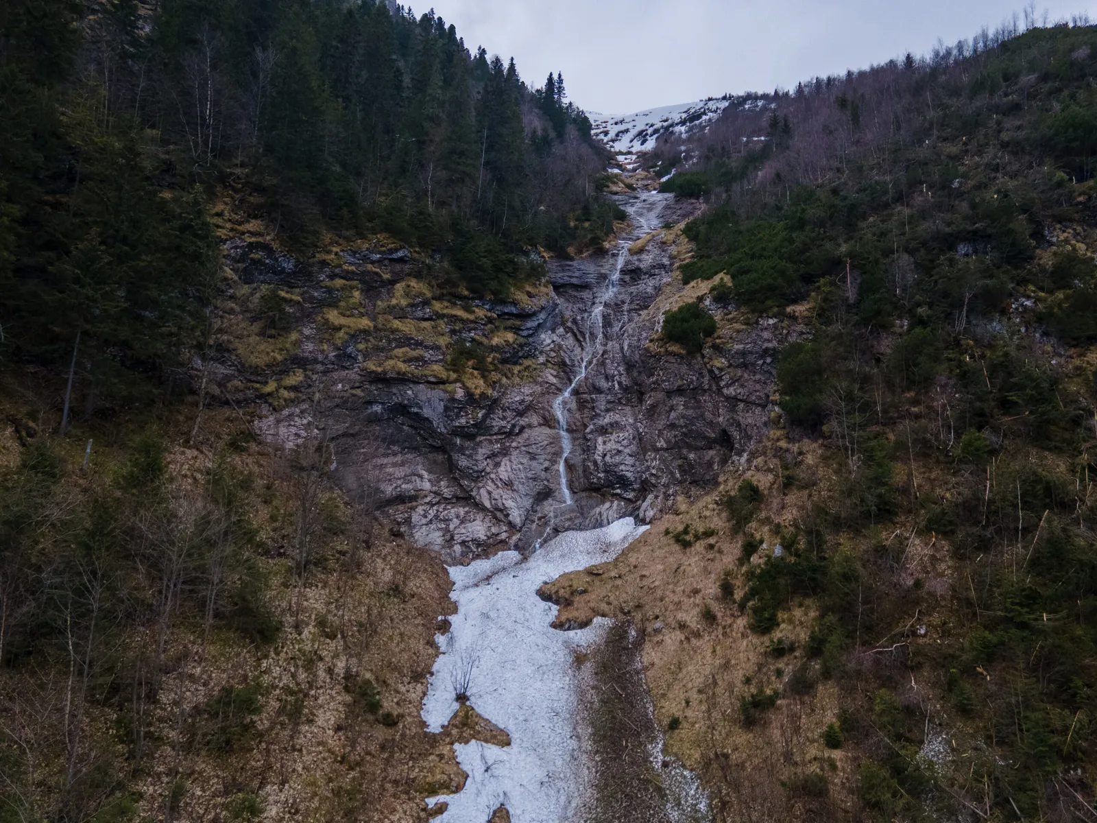 ice-slide