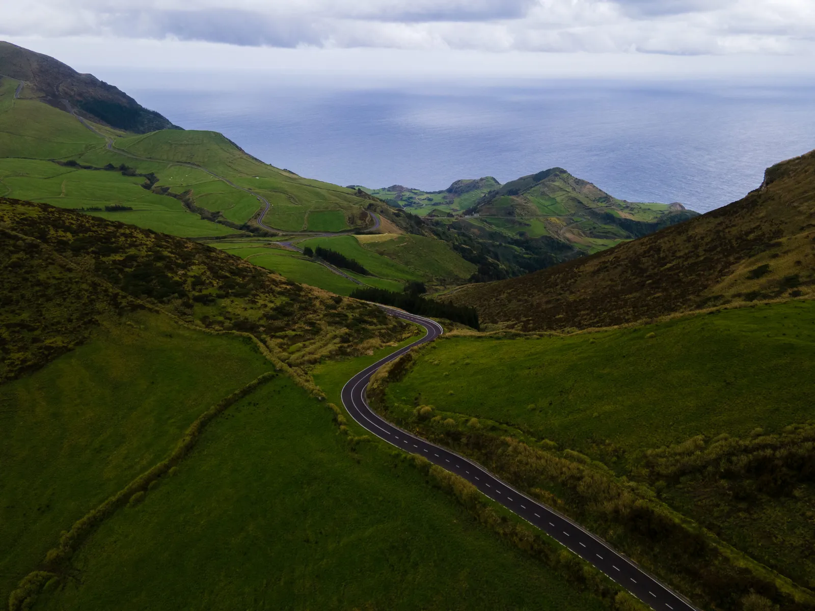 road
