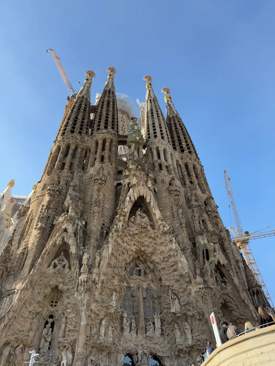 Sagrada Familia