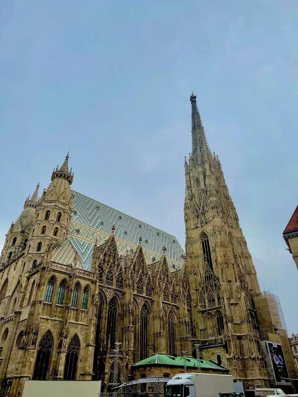 Stephensplatz, Vienna