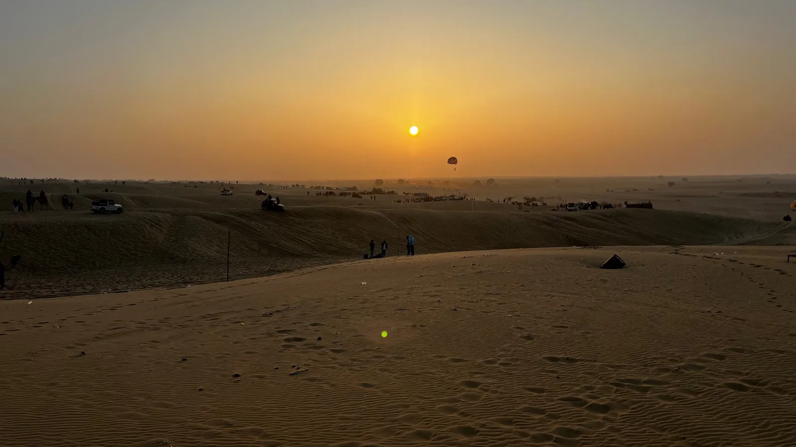 Thar Desert